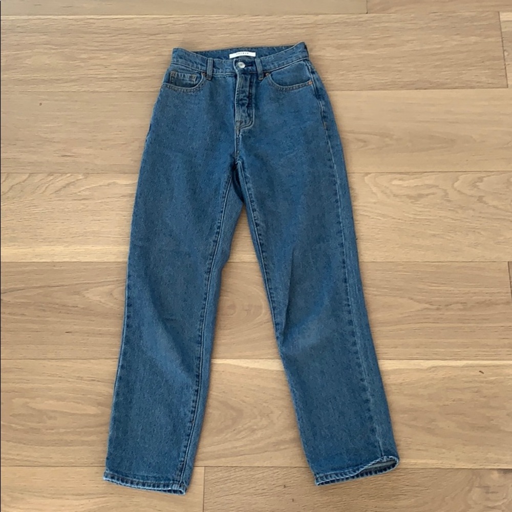 PACSUN Mom Jeans